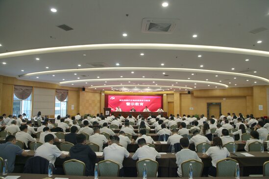 会议认真贯彻落实澳门新浦新京官网操作